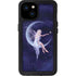 Half Moon Fairy by Rachel Anderson iPhone 15 Plus Waterproof Case